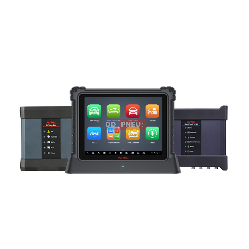 AUTEL MaxiSys Ultra EV diagnostika